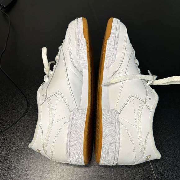 Reebok Club C Sneakers - Picture 3 of 4